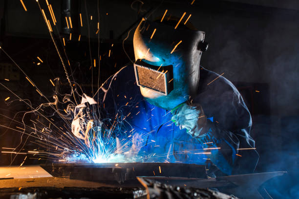 Hyde Park, UT Welder & Metal Fabrication Company