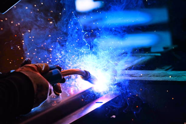  Hyde Park, UT Welder Pros