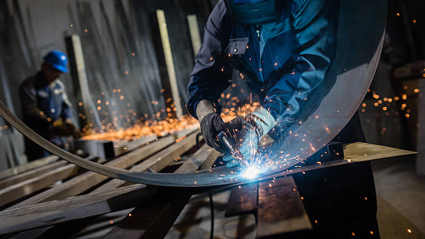 Trusted Hyde Park, UT Welder & Metal Fabrication Experts