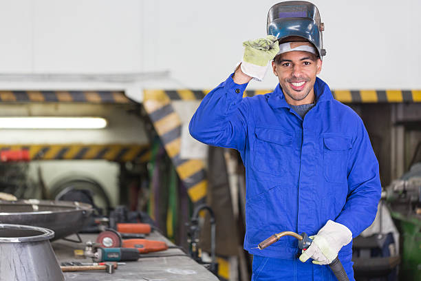 Best Food and Beverage Processing Equipment Welding in Hyde Park, UT